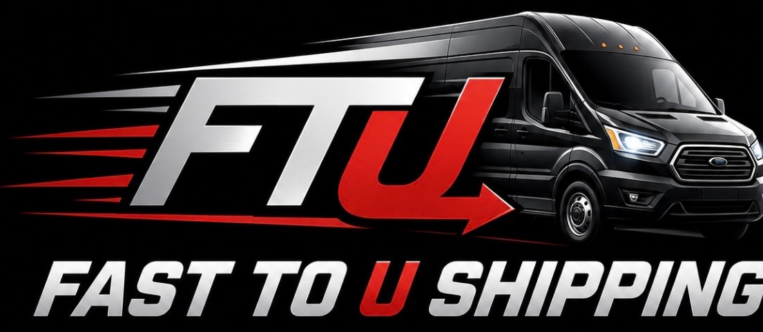 FAST TO U SHIPPING